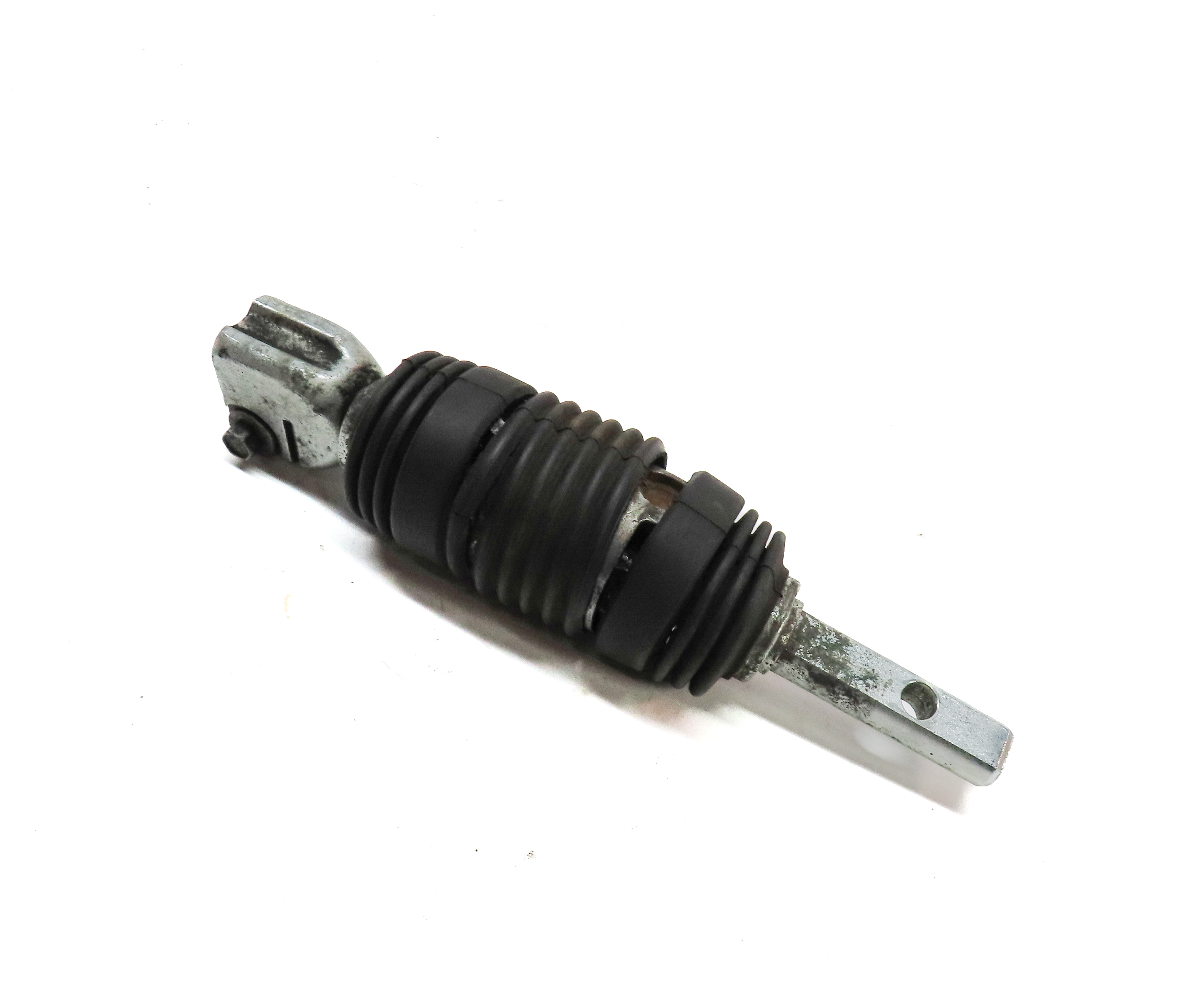 2014 RANGE ROVER SPORT (L494) FRONT LEFT DRIVER STEERING COLUMN U-JOINT SHAFT — exact item pictured